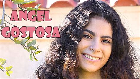 angel gostoza|Angel Gostosa: Movies, TV, and Bio .